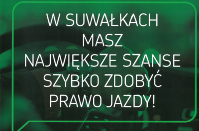 Zapisz się na egzamin i zdaj za PIERWSZYM RAZEM!