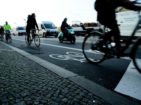 Od dzisiaj 28.04.2020 wchodzą w życie zmiany w niemieckim prawie o ruchu drogowym!