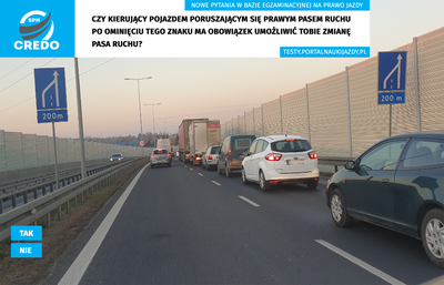 Cykl: nowe pytanie w bazie egzaminacyjnej - maj 2020.