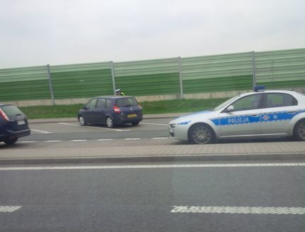 Już niedługo mandat za wykroczenie drogowe wyniesie 5 tys. zł?!